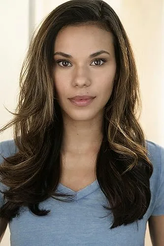 Kimberley Aria Peterson
