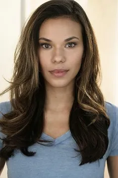 Kimberley Aria Peterson