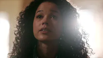 N.º 207: El mundo sin mamá