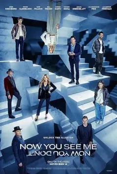 Now You See Me 3