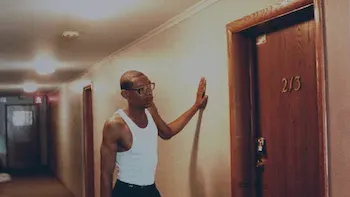 ¿Puedo tomarte una foto?