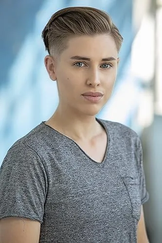 Alexandra Wehr