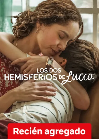 Los dos hemisferios de Lucca