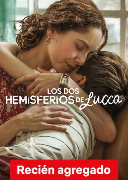 Los dos hemisferios de Lucca