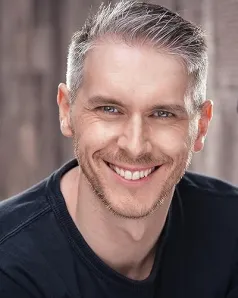 Christopher McPhillips