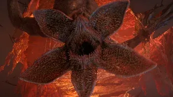 Capítulo dos: La desaparición de...