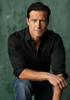 Mark Collier