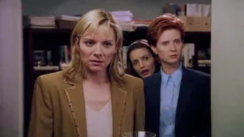 La curva de la infidelidad