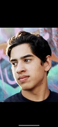 David Anthony McGill