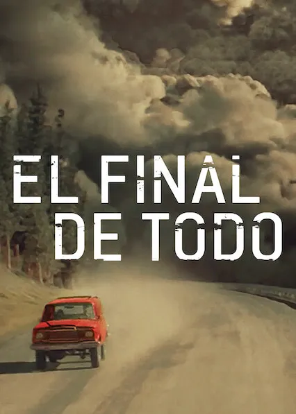 El final de todo