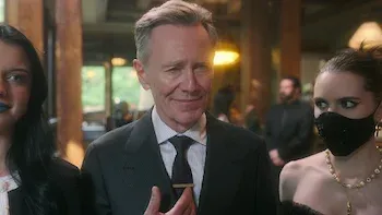 Conociendo a los padres