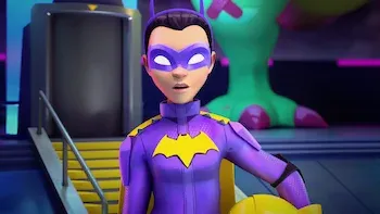 El Batichicamóvil / Caos de Maestro de Música