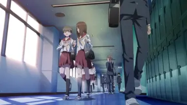 Mi chica favorita olvidó sus lentes