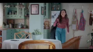 Un banco en un parque o un jardín