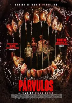 Párvulos: Hijos Del Apocalipsis