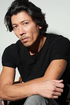 David Sakurai