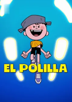 El Polilla
