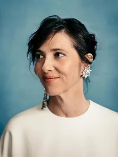 Christina Oxenberg