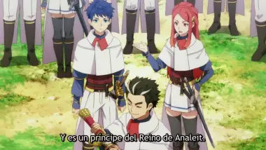 ¿Un Dragón de Tierra? ¿Eso es malo?