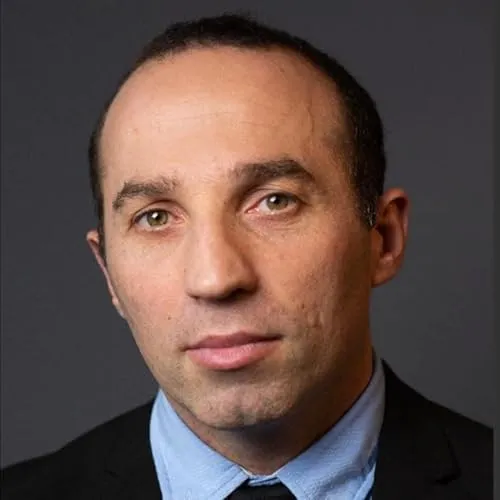 Dimitrios Pantos