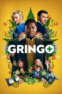 Gringo: se busca vivo o muerto