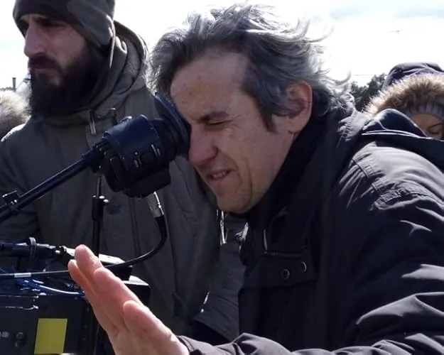 Iñaki Mercero