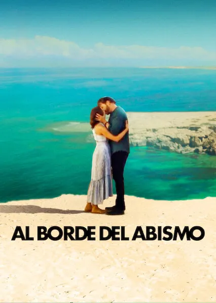 Al borde del abismo