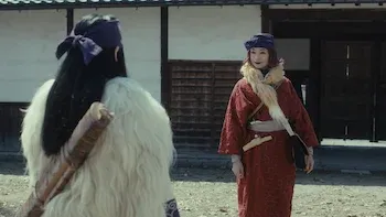 La casa donde habita el miedo