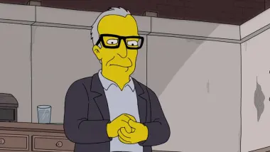 Buscando a Lisa desesperadamente