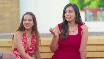 Besarnos, casarnos, engancharnos