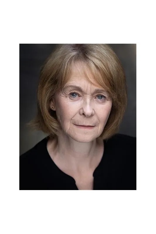 Gillian Broderick