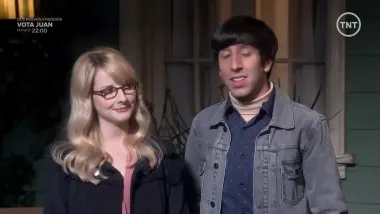 La manifestación del meteorito