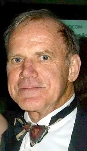 Kary B. Mullis