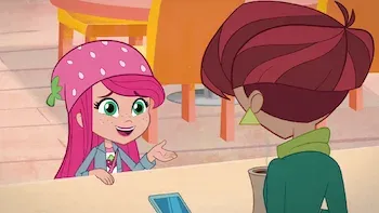 Una frutita extraordinaria / Frutitas malas