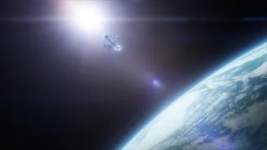 The Ones Who Visited