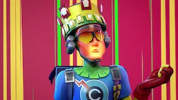 Sé un voluntario / ¡Caos de condimentos!