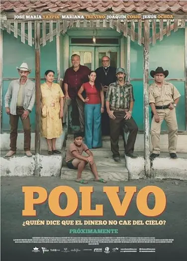 Polvo