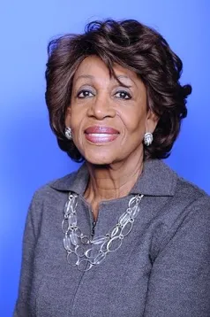 Maxine Waters