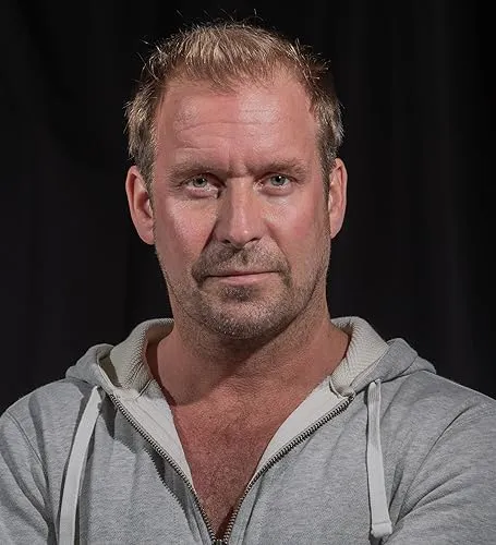 Dan Richardson