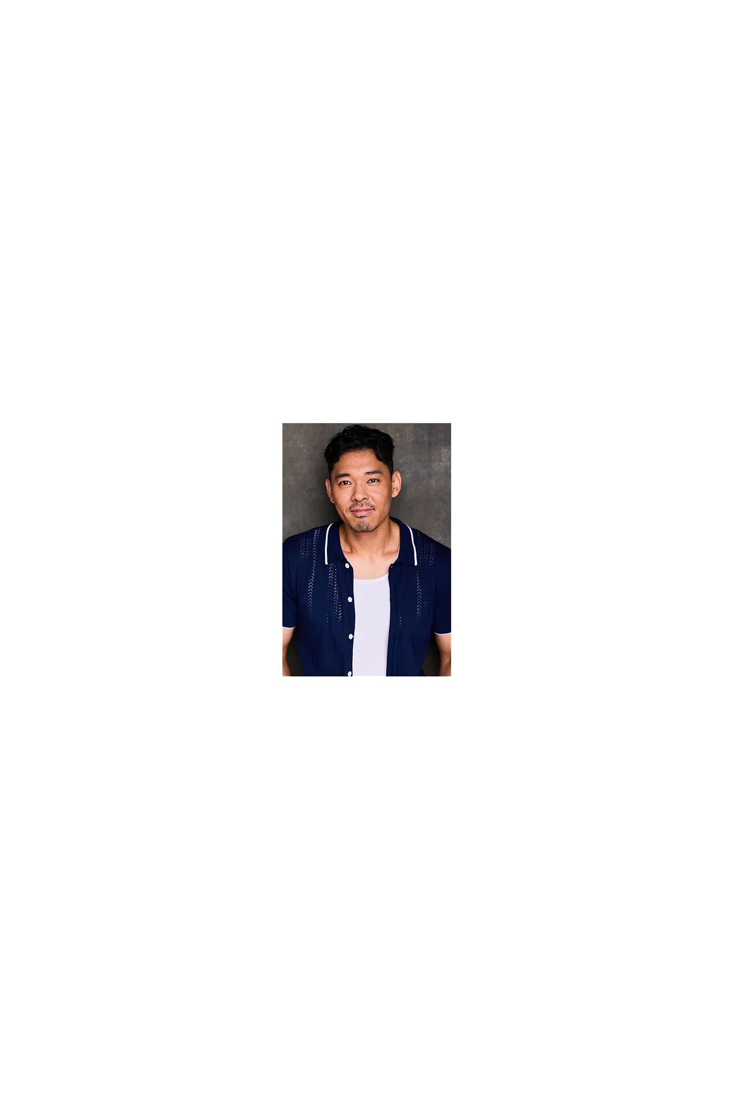 Daniel H. Chung