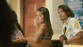 Una bruja universitaria