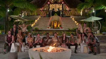 El misterio de la suite