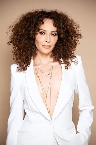 Stephanie Maura Sanchez