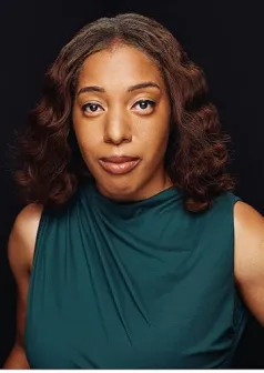Sharrie McCain