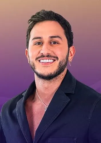 Chafic Yactine