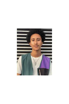 Ezana Alem
