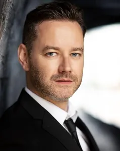 Mark Parsons