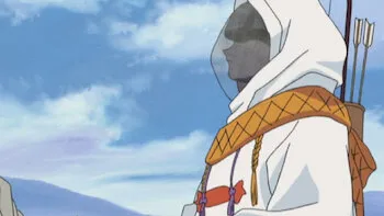 Las luces que guían a su eminencia