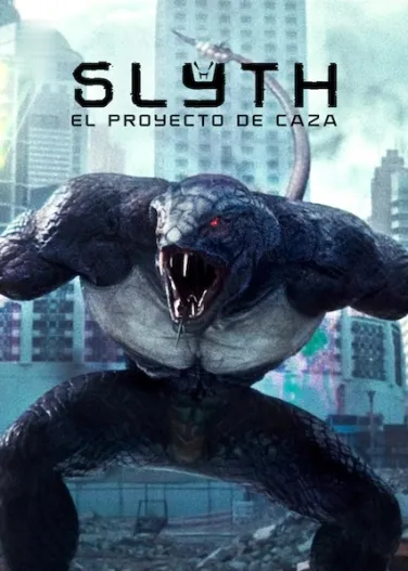 Slyth: El proyecto de caza