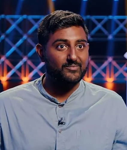 Shank Subramani